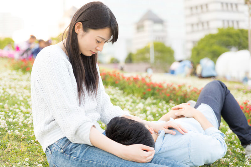 女性の恋愛依存症の簡単診断〜1分でできるセルフチェックと恋愛依存症の5つの特徴